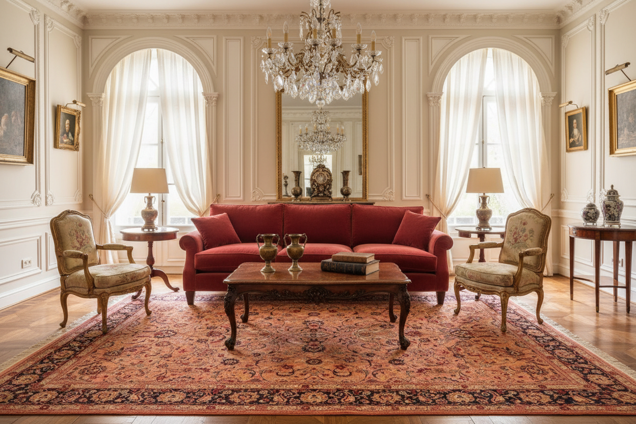 handmade Traditional Abasi Afsha Pink Blue Hand Knotted RECTANGLE 100% WOOL area rug 6x9