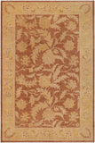 handmade Traditional Kafkaz Lt. Brown Gold Hand Knotted RECTANGLE 100% WOOL area rug 9 x 12