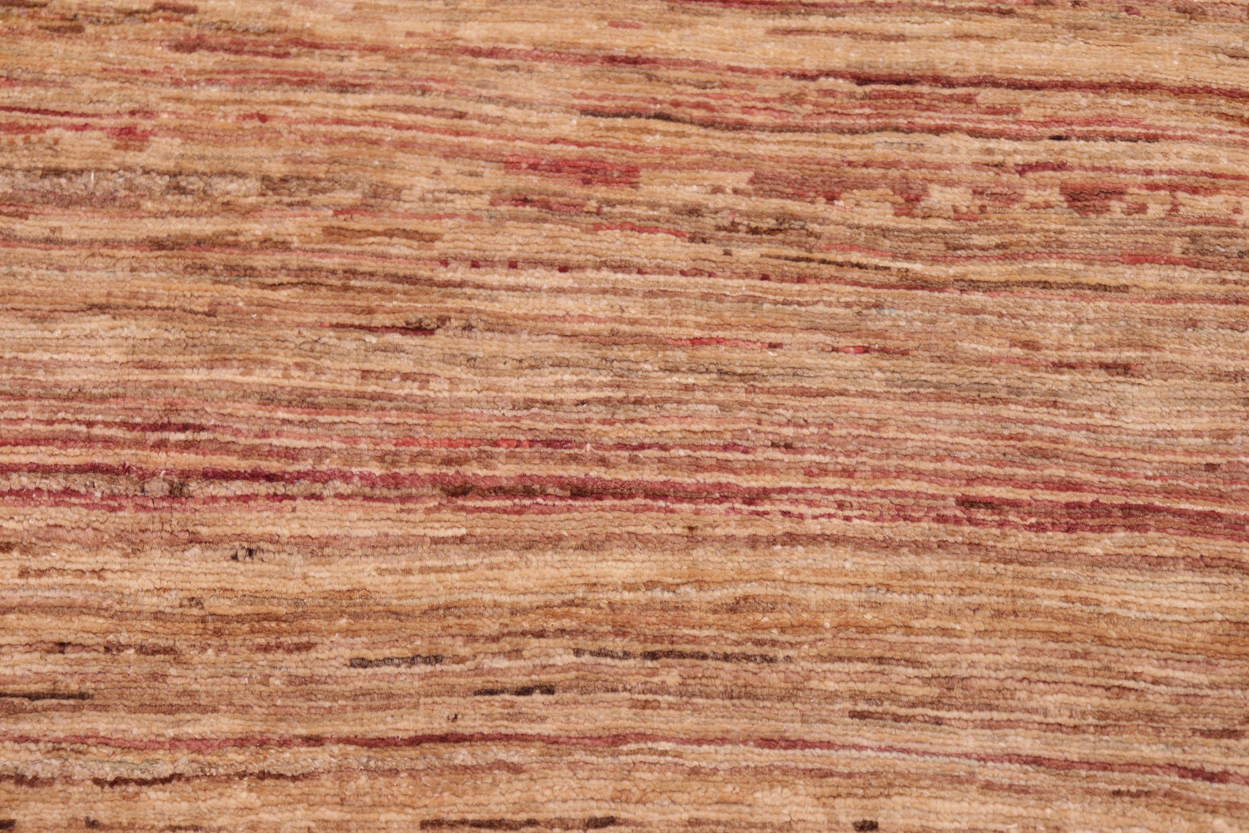 handmade Modern Gabbeh Beige Black Hand Knotted RECTANGLE 100% WOOL area rug 6' x 9'