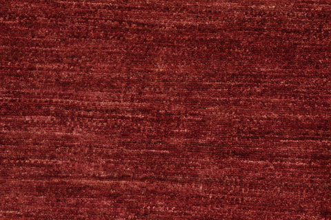 handmade Modern Kafkaz Red Black Hand Knotted RECTANGLE 100% WOOL area rug 6' x 10'