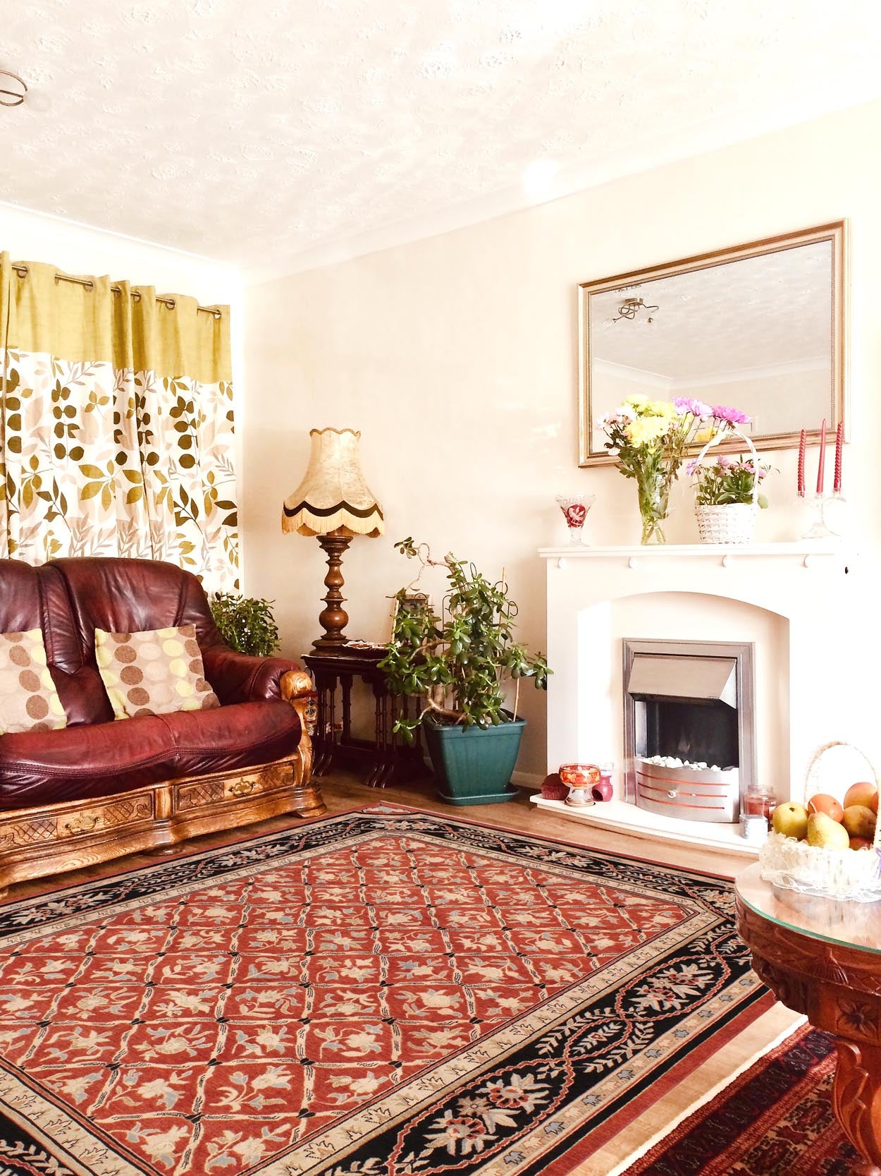 handmade Transitional Kafkaz Rust Black Hand Knotted RECTANGLE 100% WOOL area rug 9' x 12'