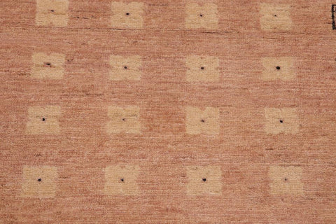 handmade Transitional Kafkaz Rose Multi Hand Knotted RECTANGLE 100% WOOL area rug 8X10