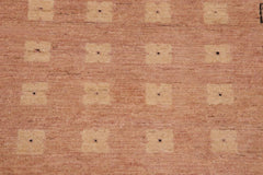 handmade Transitional Kafkaz Rose Multi Hand Knotted RECTANGLE 100% WOOL area rug 8X10