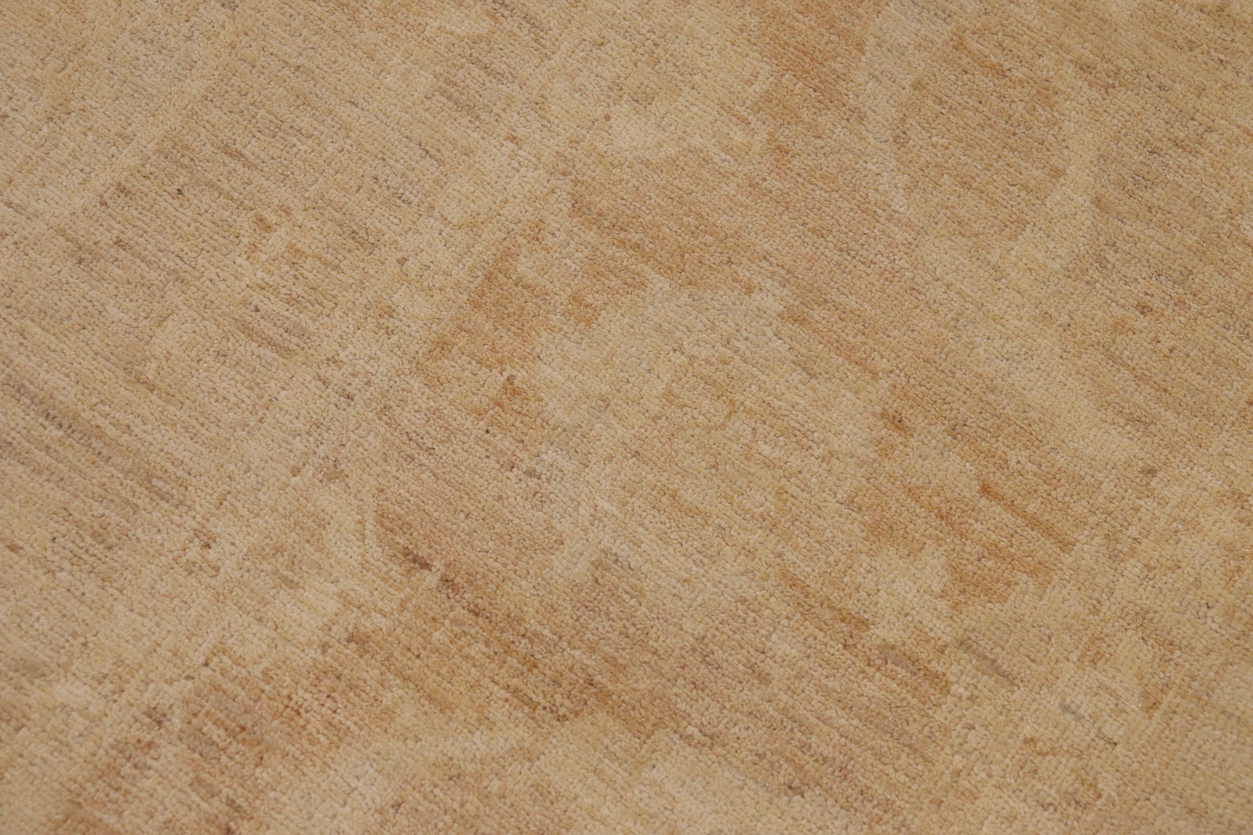 handmade Traditional Kafkaz Lt. Green Brown Hand Knotted RECTANGLE 100% WOOL area rug 9x12