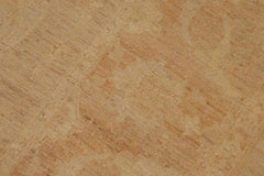 handmade Traditional Kafkaz Lt. Green Brown Hand Knotted RECTANGLE 100% WOOL area rug 9X12