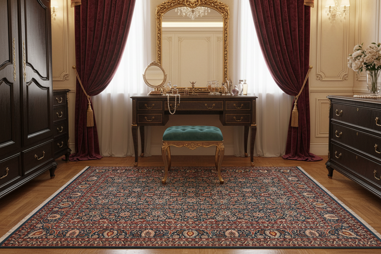 handmade Transitional New Asif Lt. Blue Lt. Blue Hand Knotted RECTANGLE 100% WOOL area rug 10x14