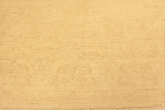 handmade Modern Kafkaz Tan Lt. Tan Hand Knotted RECTANGLE 100% WOOL area rug 10X14