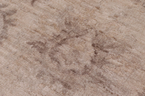 handmade Traditional Kafkaz Lt. Tan Lt. Gold Hand Knotted RECTANGLE 100% WOOL area rug 3x5