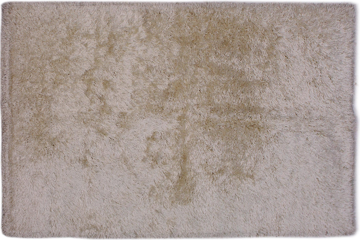 Cozy Plush Shag Area Rug - 5'0'' x 8'0''