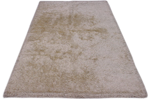 Cozy Plush Shag Area Rug - 5'0'' x 8'0''