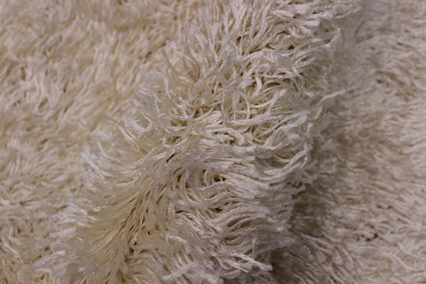 Cozy Plush Shag Area Rug - 5'0'' x 8'0''