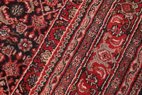 handmade Traditional Antique Internation Lt. Gray Lt. Gray Hand Knotted RECTANGLE 100% WOOL area rug 9x12