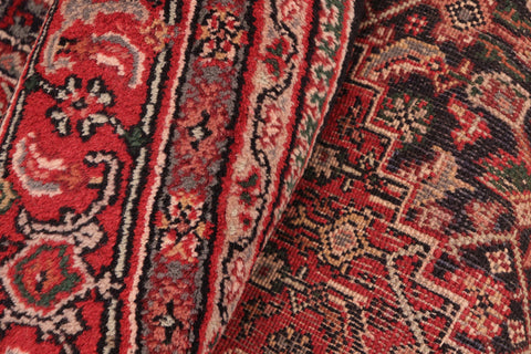 handmade Traditional Antique Internation Lt. Gray Lt. Gray Hand Knotted RECTANGLE 100% WOOL area rug 9x12