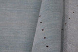 handmade Modern Gabbeh Light Blue Light Blue Hand-made RECTANGLE 100% WOOL area rug 8x10