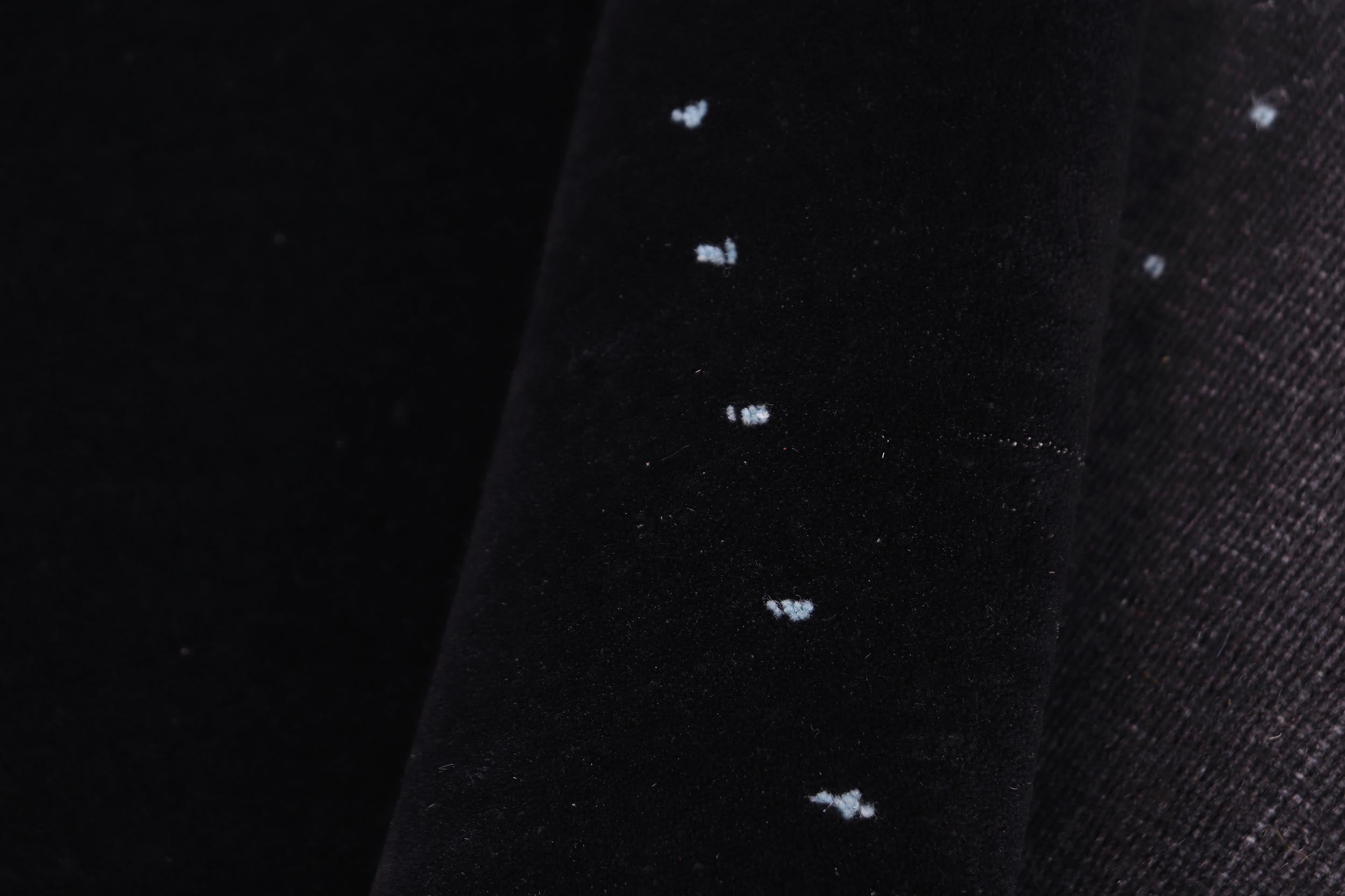 handmade Modern Gabbeh Black Black Hand-made RECTANGLE 100% WOOL area rug 9' x 12'