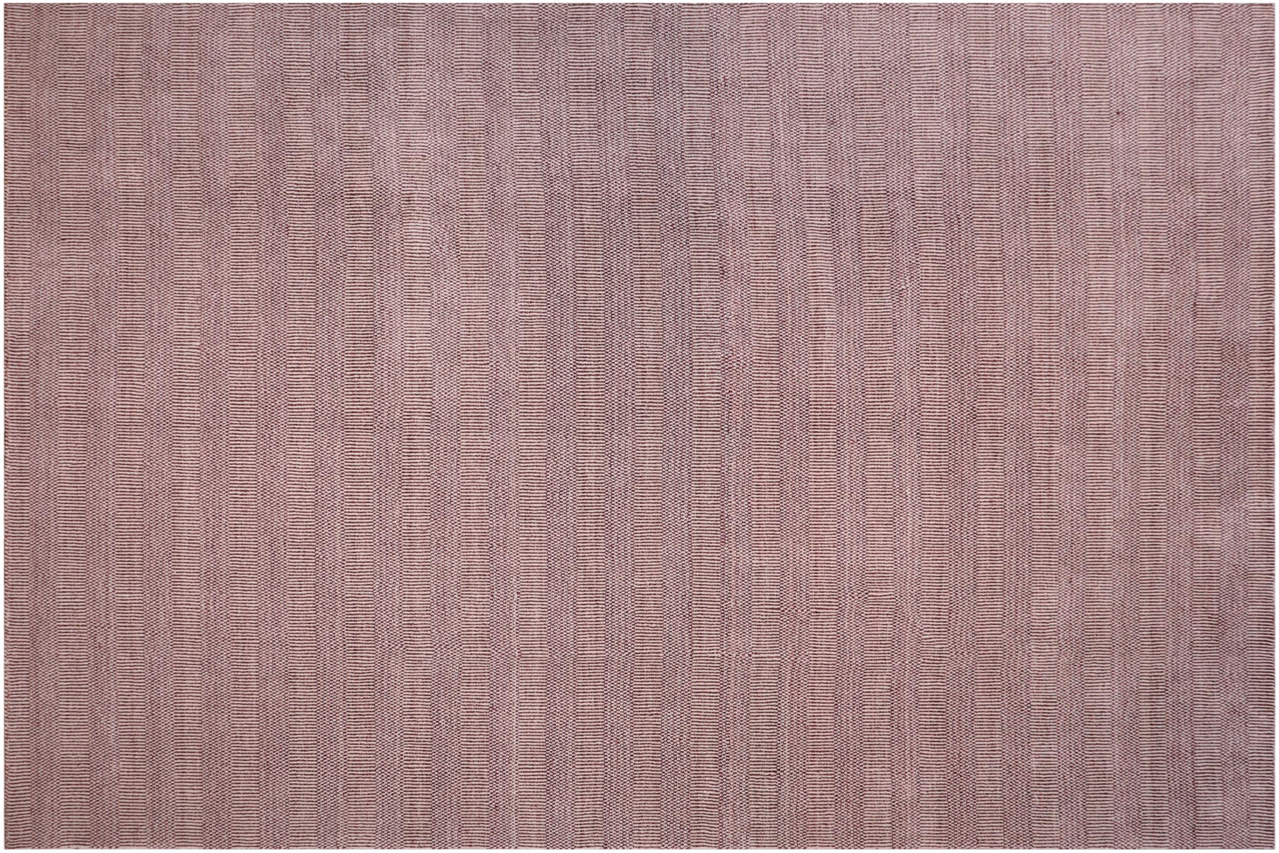 handmade Modern Grass Brown Beige Hand-made RECTANGLE 100% WOOL area rug 9' x 12'
