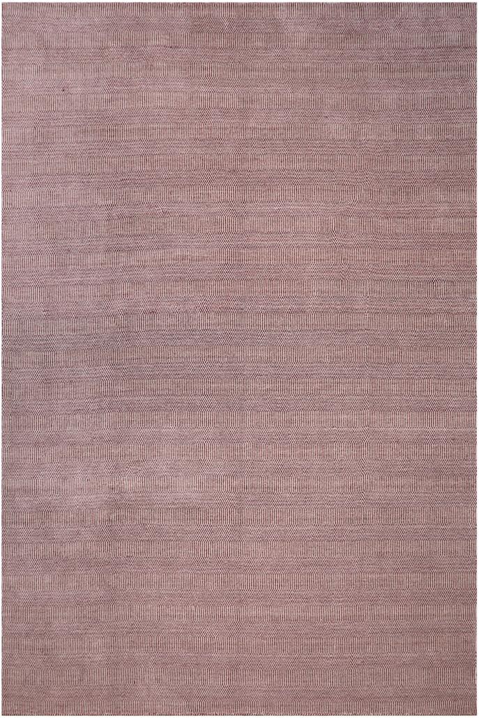 handmade Modern Grass Brown Beige Hand-made RECTANGLE 100% WOOL area rug 9x12