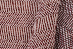 handmade Modern Grass Brown Beige Hand-made RECTANGLE 100% WOOL area rug 9x12