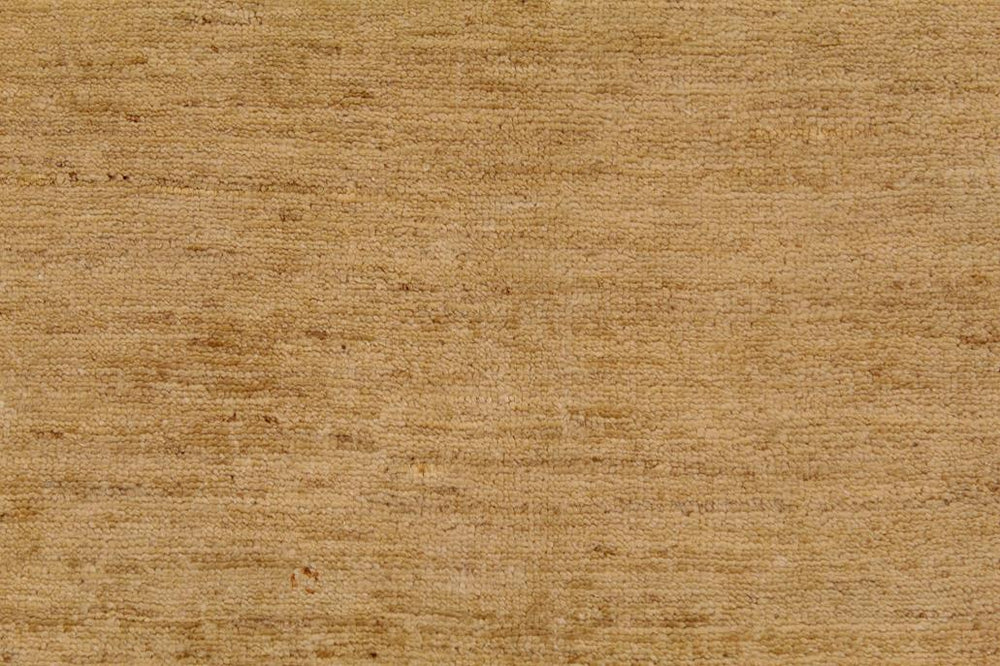 handmade Modern Kafkaz Tan Brown Hand Knotted RECTANGLE 100% WOOL area rug 9X12