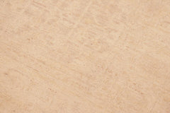 handmade Transitional Kafkaz Lt. Gold Gold Hand Knotted RECTANGLE 100% WOOL area rug 5X6