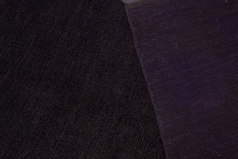 A08146, 810"x11 7",Over Dyed                     ,9x12,Purple,PURPLE,Hand-knotted                  ,Pakistan   ,100% Wool  ,Rectangle  ,652671171512