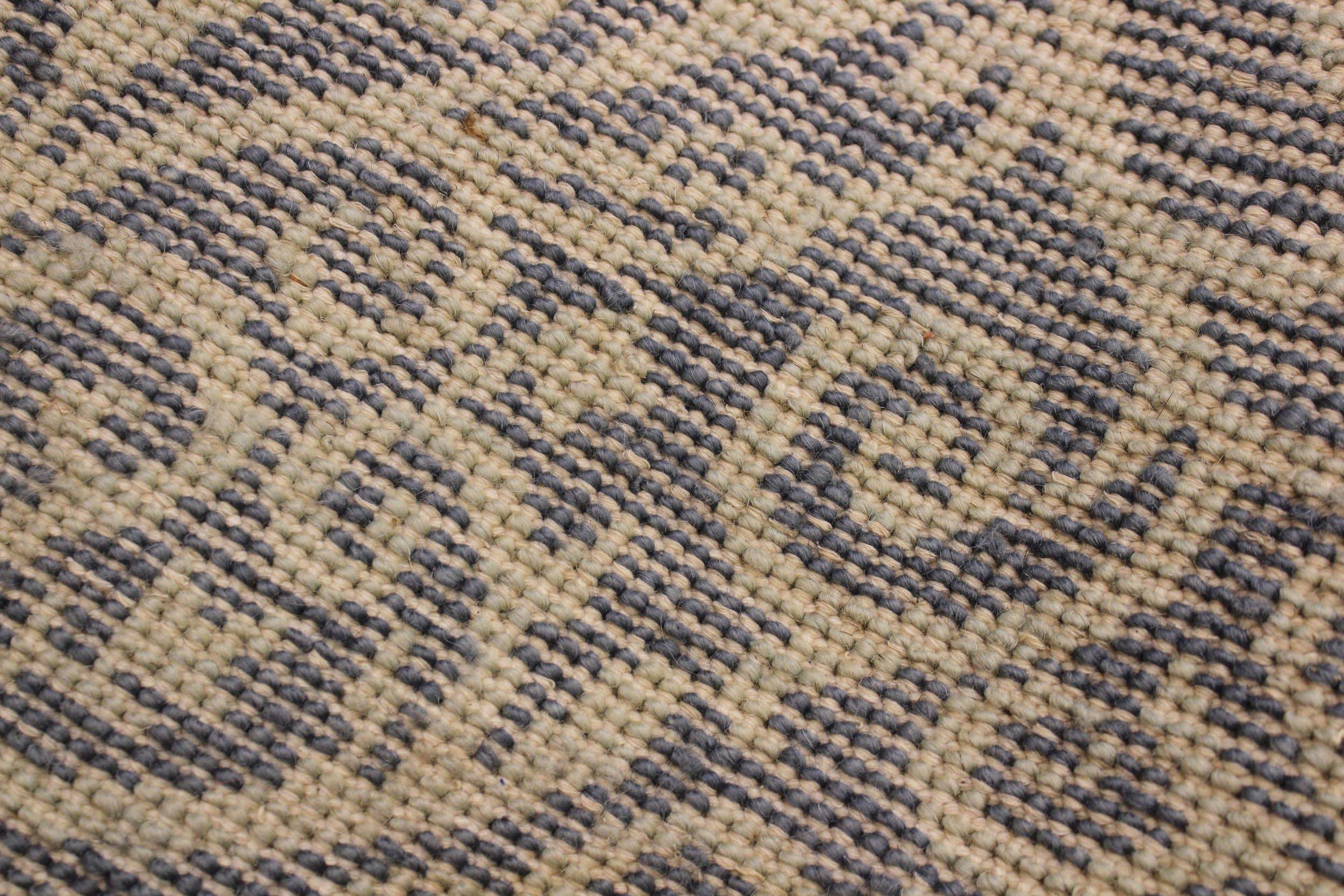 handmade Transitional Kafkaz Lt. Blue Lt. Blue Hand Knotted RUNNER 100% WOOL area rug 2' x 8'