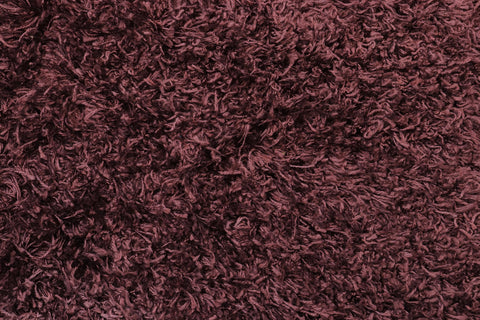 Cozy Plush Shag Area Rug - 5'0'' x 8'0''