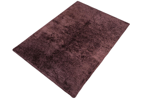 Cozy Plush Shag Area Rug - 5'0'' x 8'0''