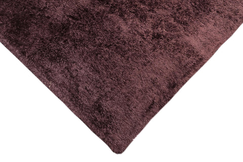 Cozy Plush Shag Area Rug - 5'0'' x 8'0''
