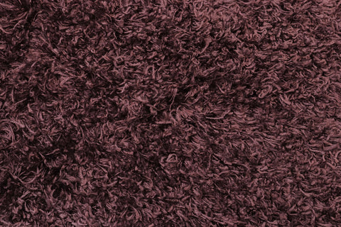 Cozy Plush Shag Area Rug - 5'0'' x 8'0''