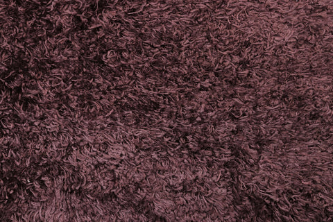 Cozy Plush Shag Area Rug - 5'0'' x 8'0''