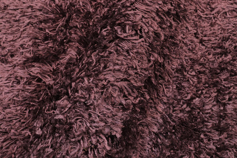 Cozy Plush Shag Area Rug - 5'0'' x 8'0''