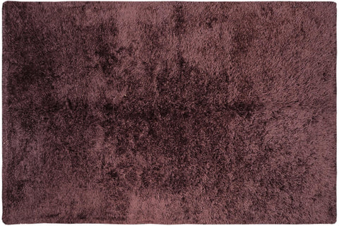 Cozy Plush Shag Area Rug - 5'0'' x 8'0''