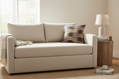 Southwestern Turkish Romelia Hand Woven Kilim Throw Pillow