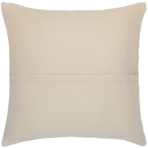 handmade Traditional Pillow Orange Green Hand-Woven SQUARE 100% WOOL kilim throw pillow