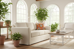 Bohemian Turkish Lesa Hand Woven Kilim Throw Pillow