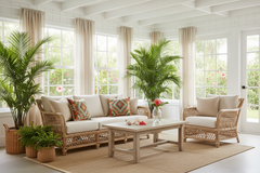 Southwestern Turkish Ninfa Hand Woven Kilim Throw Pillow