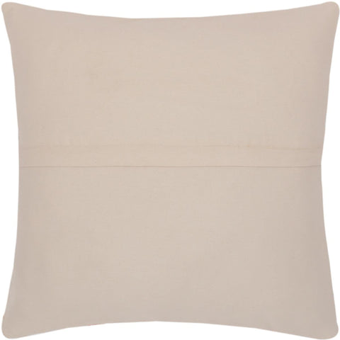 handmade Traditional Pillow Blue Gray Hand-Woven SQUARE 100% WOOL kilim throw pillow