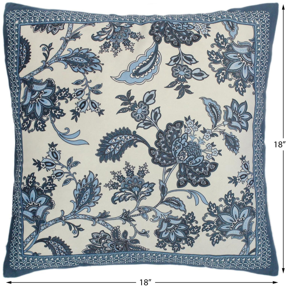 handmade Turkish Throw Pillow Green Red  SQUARE handmade Silk Throw Pillow