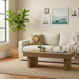 Shabby Chic Turkish Holden Hand Woven Kilim Pillow