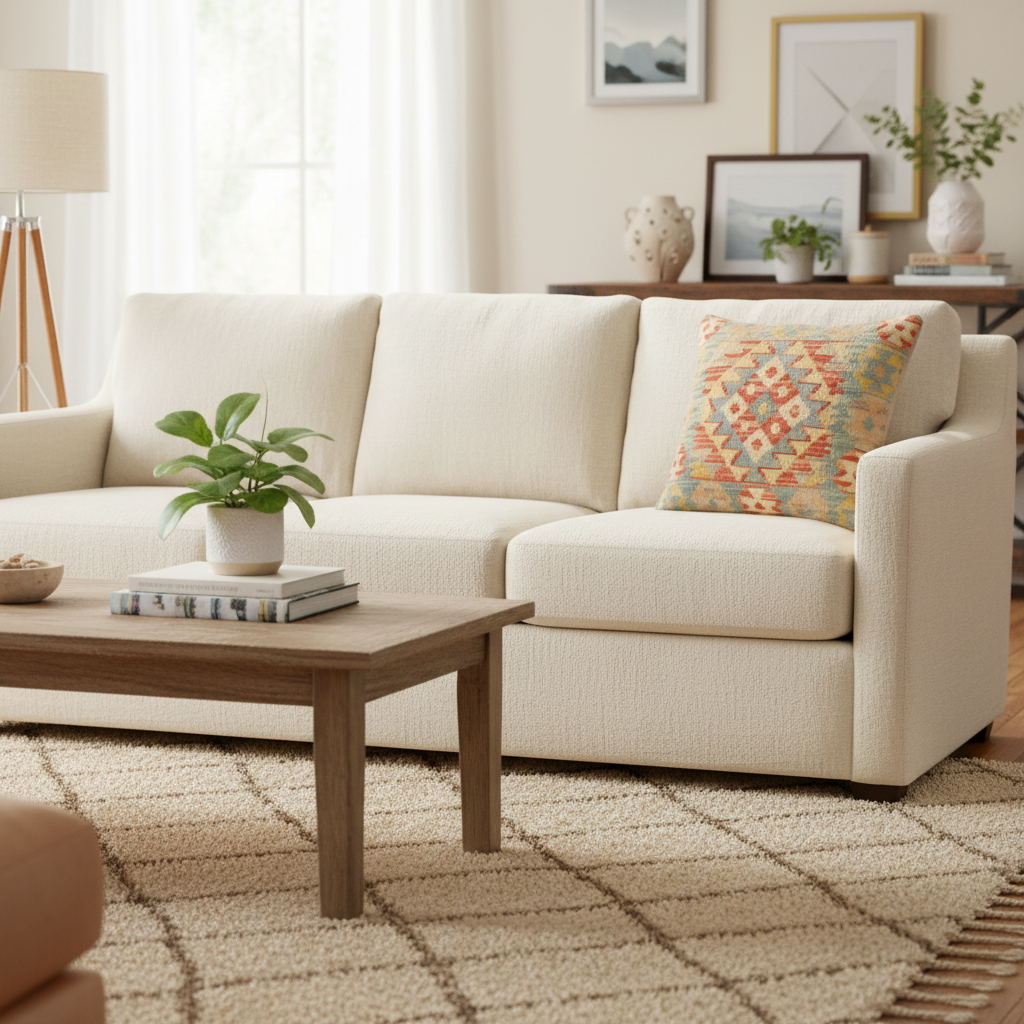 Tribal Turkish Masters Hand Woven Kilim Pillow