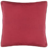 Shabby Chic Nadi Italian Velvet Handmade Pillow