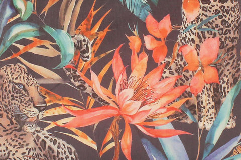 handmade  Pillow Blue Green Hand-Woven SQUARE PRINTED VEL pillow