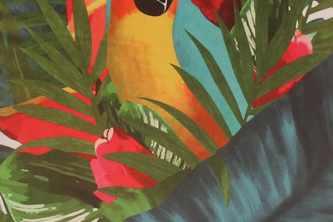 handmade  Pillow Red Green Hand-Woven SQUARE PRINTED VEL pillow