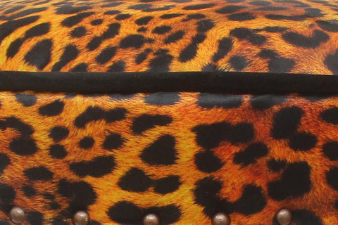 handmade Modern Victorianot Gold Black Hand-made ROUND VELVET area rug  