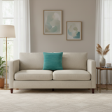 Turkish Bohemian Lawton Hand Woven Kilim Pillow