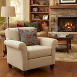 Tribal Pye Kilim Suzani Handmade Pillow