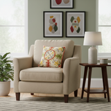 Shabby Chic Heard Kilim Suzani Handmade Pillow