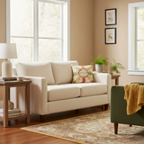 Eclectic Howes Kilim Suzani Handmade Pillow