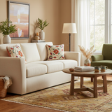 Tribal Monk Kilim Suzani Handmade Pillow